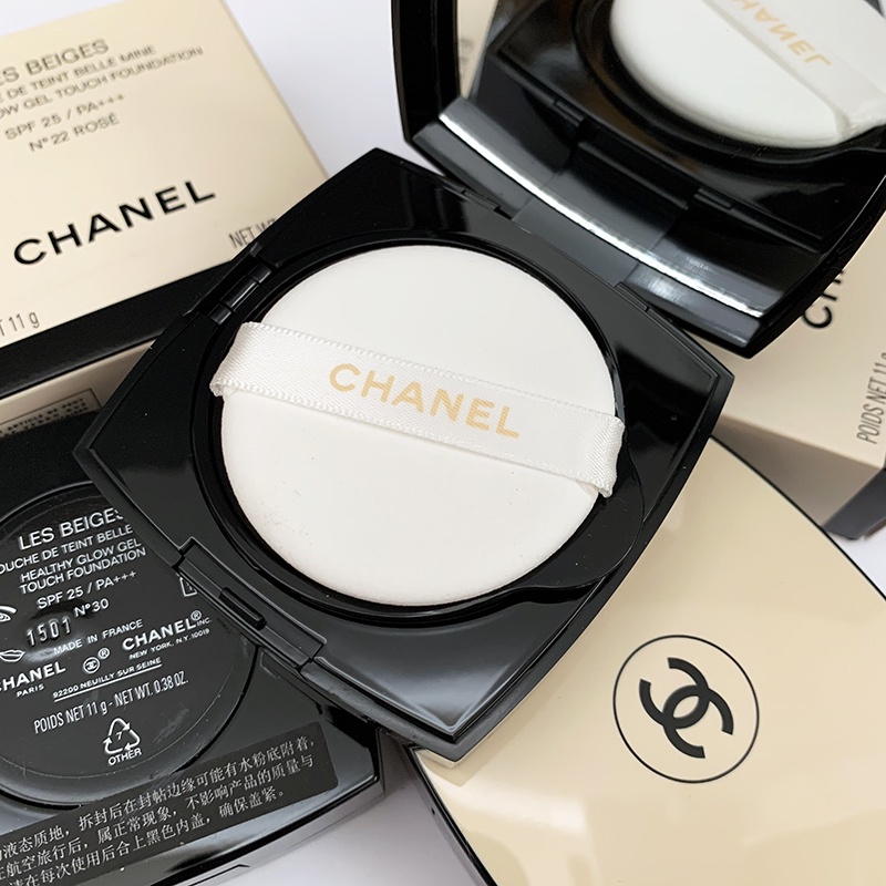 Kem Nền Dạng Lỏng Làm Sáng Da SPF25 PA + + N10 # N12 #