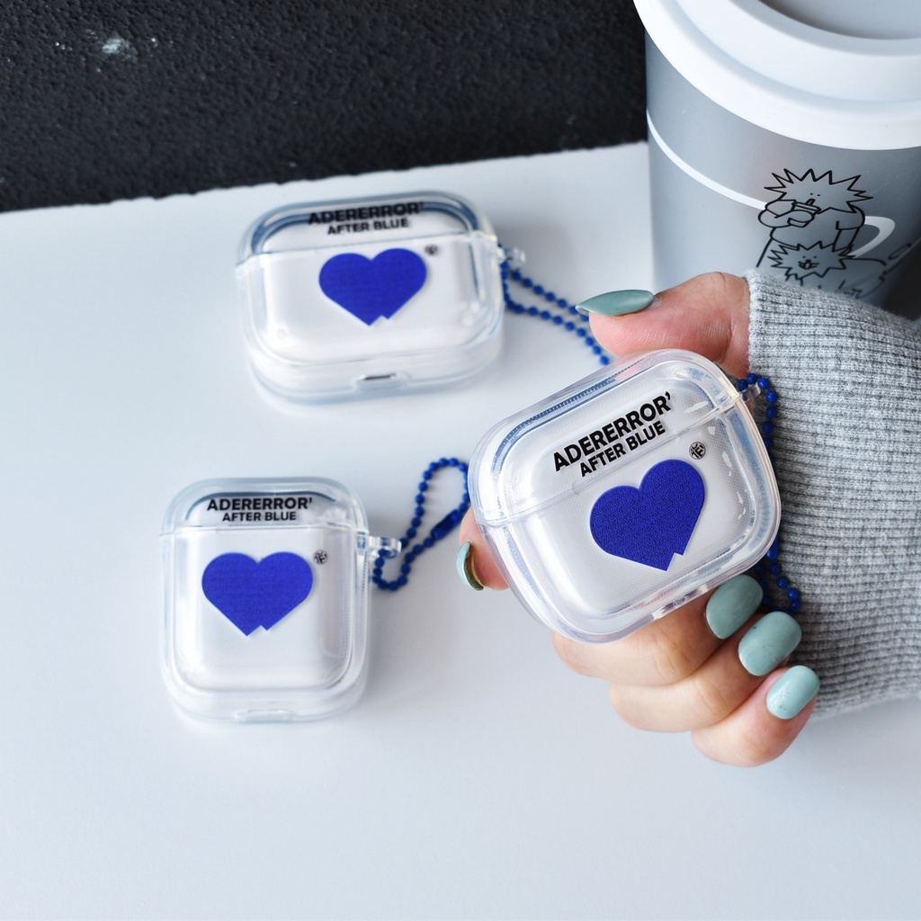 Vỏ Bảo Vệ Hộp Sạc Tai Nghe AirPods3gen 2021 AirPods3 AirPodsPro Airpods2 Ốp