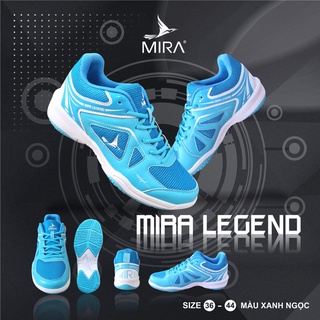GIÀY CẦU LÔNG MR LEGEND CHÍNH HÃNG