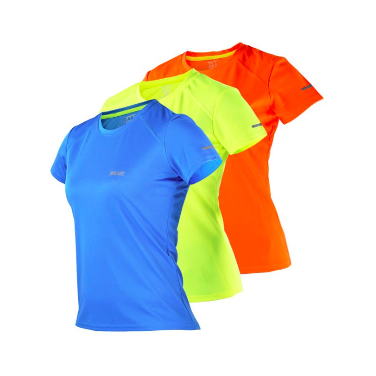 ÁO T-SHIRT NỮ ARSUXEO T1603