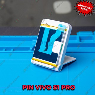 Pin máy Vivo S1 pro