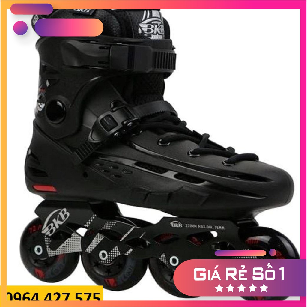 Giày Patin Người lớn Flying Egle B5S