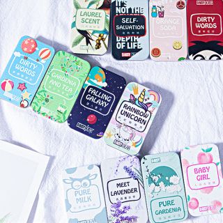 [Giá Cực Sốc] Nước Hoa Khô Daisy Dear ( Mẫu Mới - Đủ Mùi)