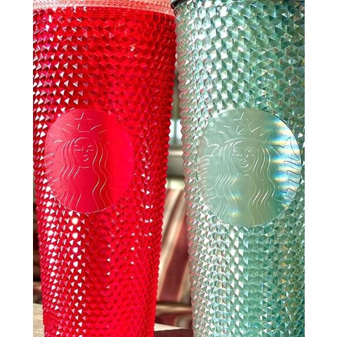Ly Starbucks phiên bản Korea chính hãng