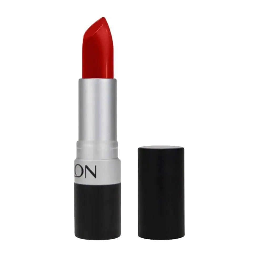 (hàng Mới Về) Son Lì Revlon Màu Đỏ Phong Cách Retro | BigBuy360 - bigbuy360.vn