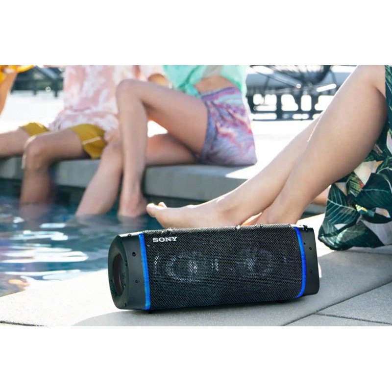 [Mã 159ELSALE hoàn 7% đơn 300K] Loa bluetooth Sony Extra BASS XB33 - Bảo hành 1 năm