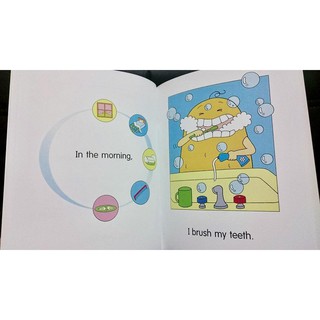 POTATO PALS có file nghe full bộ