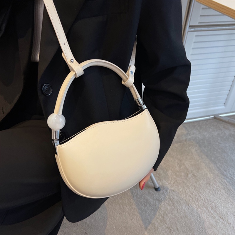 Túi đeo vai mini IELGY thời trang cổ điển kiểu Pháp cho nữ