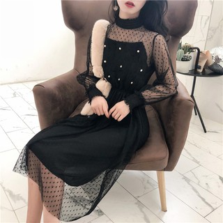 (SẴN HỒNG) Váy công chúa điệu đà
