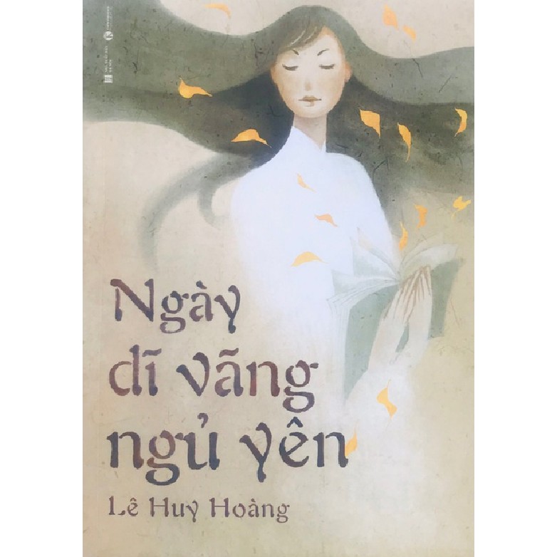 Sách - Ngày Dĩ Vãng Ngủ Yên