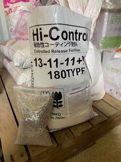 1KG Phân Tan Chậm Chì Nhật Bản 13-11-11+ME