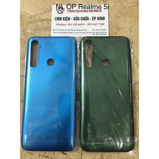 Vỏ, khung xương Oppo Realme 5i