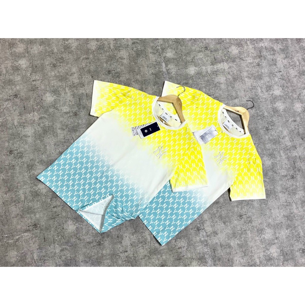 Áo phông Unisex Hot trend Hàn Quốc