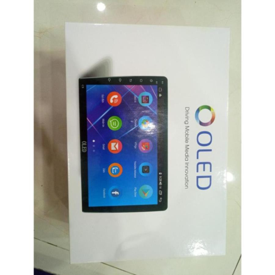 [Sale] Mặt dưỡng Huyndai Tucson 2019-2021, 9 inch Kèm rắc nguồn Zin | BigBuy360 - bigbuy360.vn