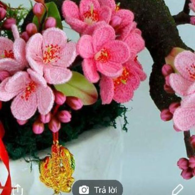 Nụ đào