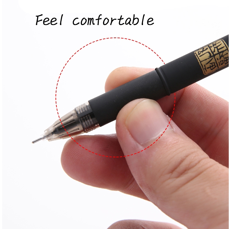 Bút Mực Nước Ngòi 0.5mm