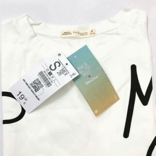 Berska Tee meow xuất xịn