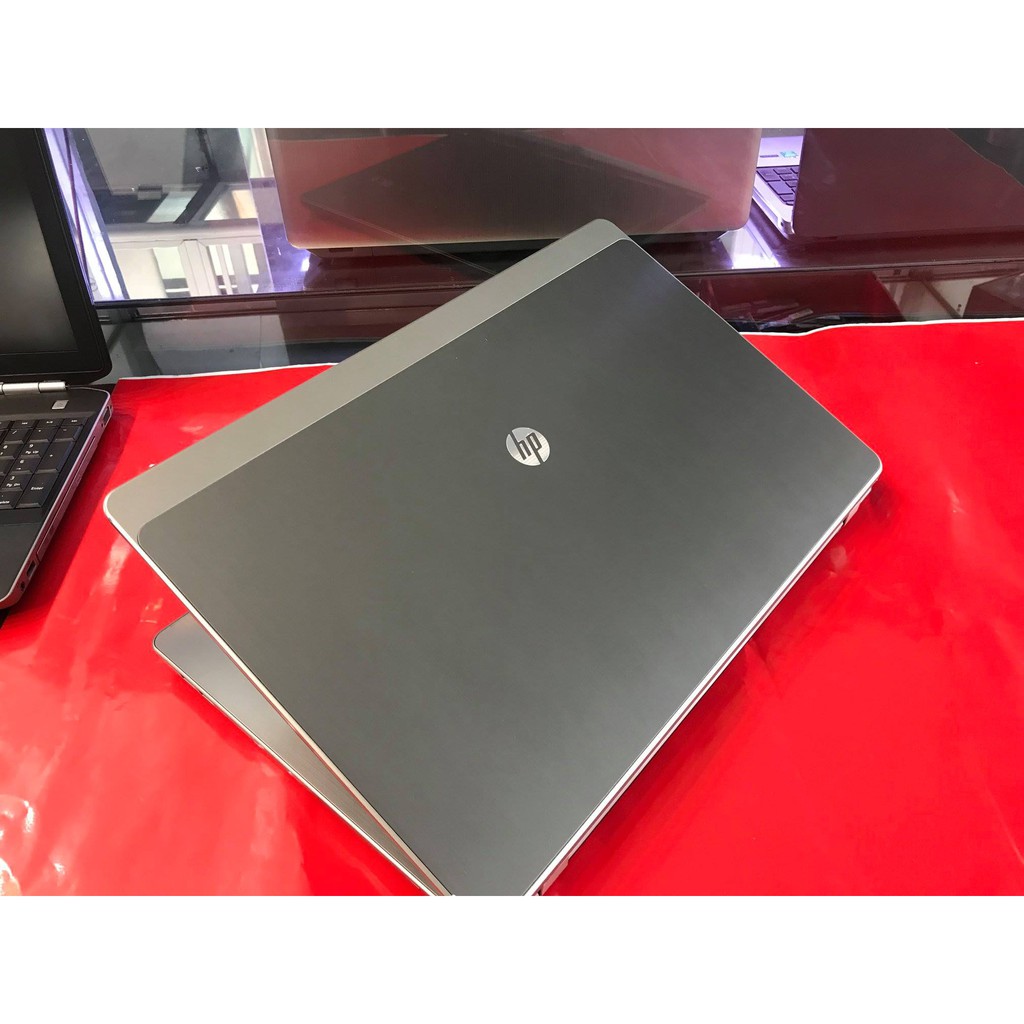Laptop HP Probook 4730s Core i5