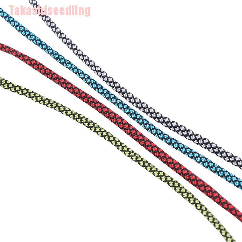 Cuộn Dây Phản Quang 50m Xây Dựng Lều Tiện Dụng