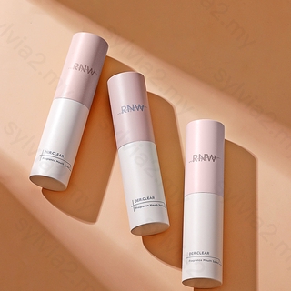 [Hàng mới về] Chai xịt thơm miệng hương trái cây thơm lâu tiện dụng RNW