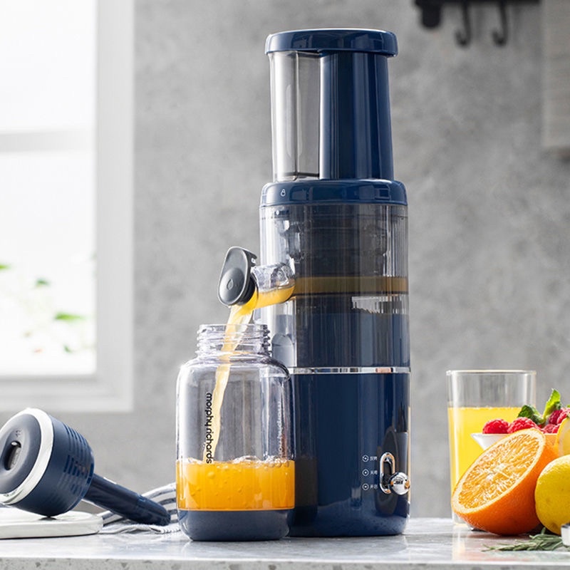 Máy ép mini Morphy Richards