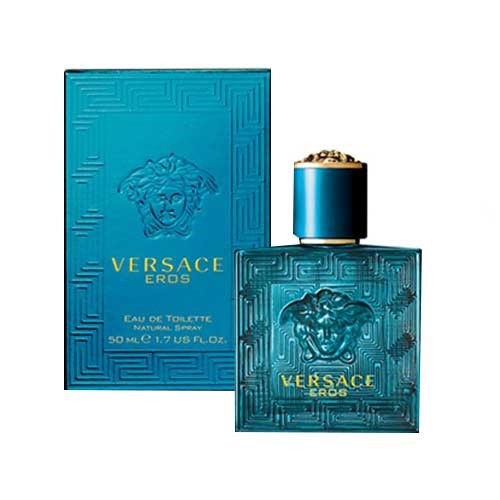 Nước hoa Versace Eros for Men 50ml