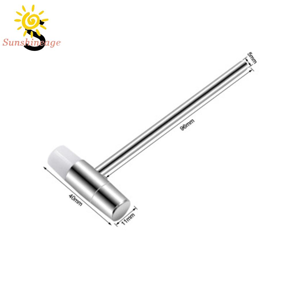 Búa Hợp Kim Thép Mini Đa Năng Dùng Để Làm Đồ Thủ Công