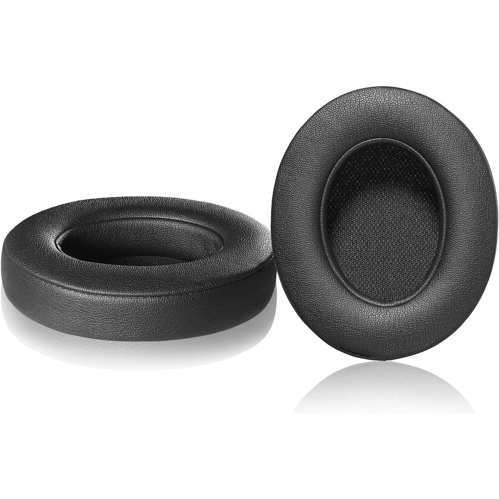 Cặp Mút Đệm Tai Nghe Thay Thế Cho Beats Studio 2.0 Wired/Wireless B0500/B0501 &amp; Studio 3.0