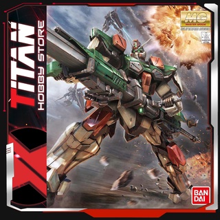 Mô hình lắp ráp Gunpla MG 1/100 GAT-X103 Buster Gundam Bandai Japan