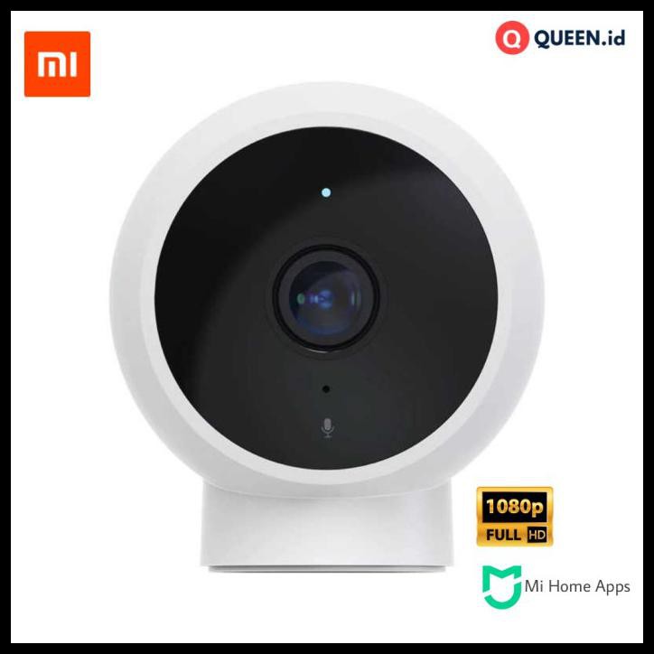 Camera An Ninh Xiaomi Mijia Ai Smart Ip65 1080p Hd Ip65 Kết Nối Wifi