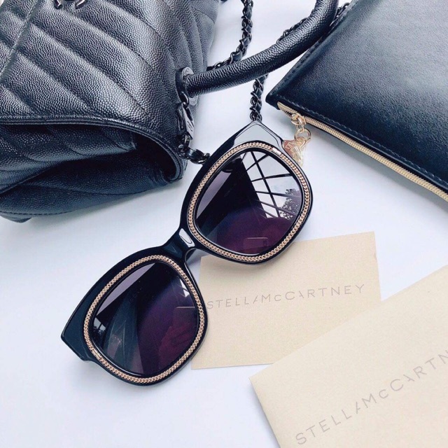 Mắt kính Stella Mccartney