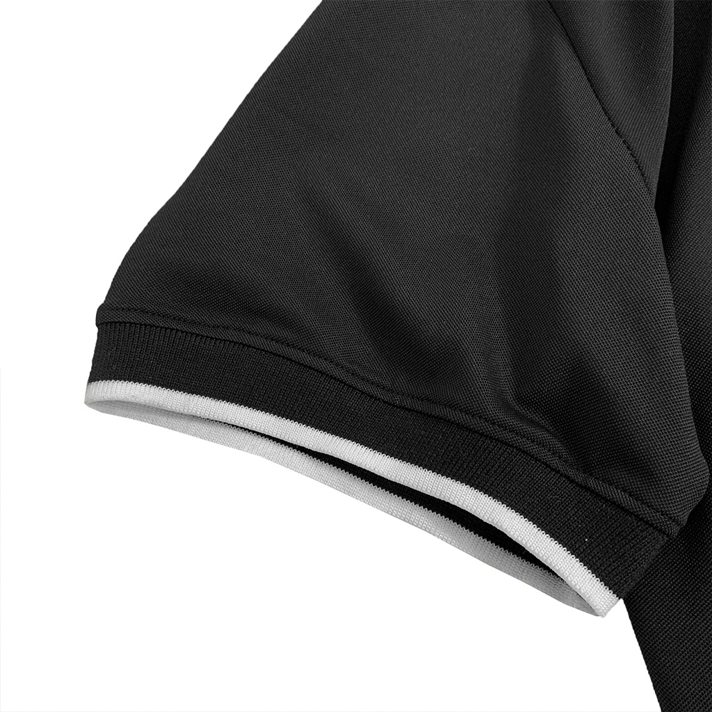 Áo Polo Thêu 01 Size Từ 70-120kg ABIGSIZE