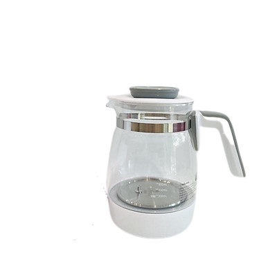 Bình thủy tinh thay thế kèm nắp Moaz Bebe MB002/MB012