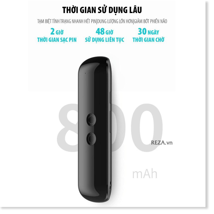 Máy Phiên Dịch Tức Thời Thông Minh