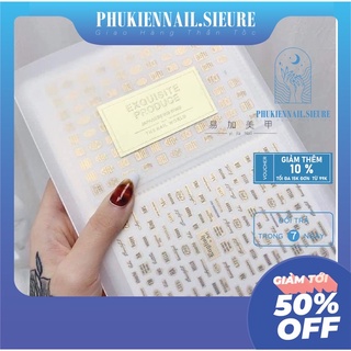 Sổ đựng sticker 80 mẫu trong suốt - Album Sticker, Mẫu ẢNh 80 Ngăn