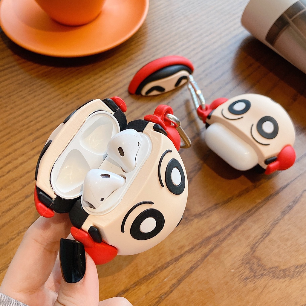 Vỏ Bảo Vệ Hộp Sạc Tai Nghe AirPods3gen 2021 AirPods3 AirPodsPro AirPods2gen Ốp