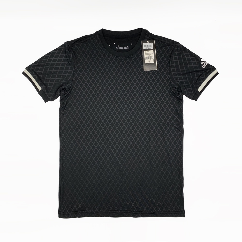 Áo Thun Nam Thể Thao Tập Gym Ngắn Tay Vải Thun Lạnh Thoáng Mát, Co Giãn, Chuẩn Form