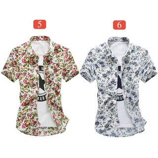 Áo sơ mi nam Sành điệu TITISHOP SM74