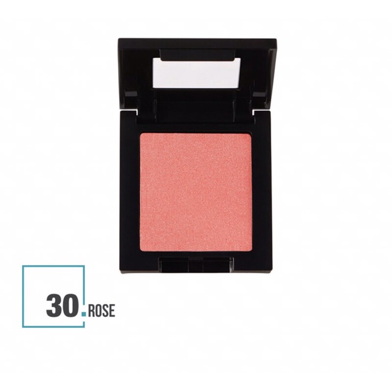 PHẤN MÁ HỒNG FIT ME BLUSH MAYBELLINE NEW YORK