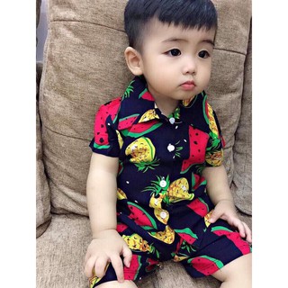 Combo chi duyen 5 ri sơ mi