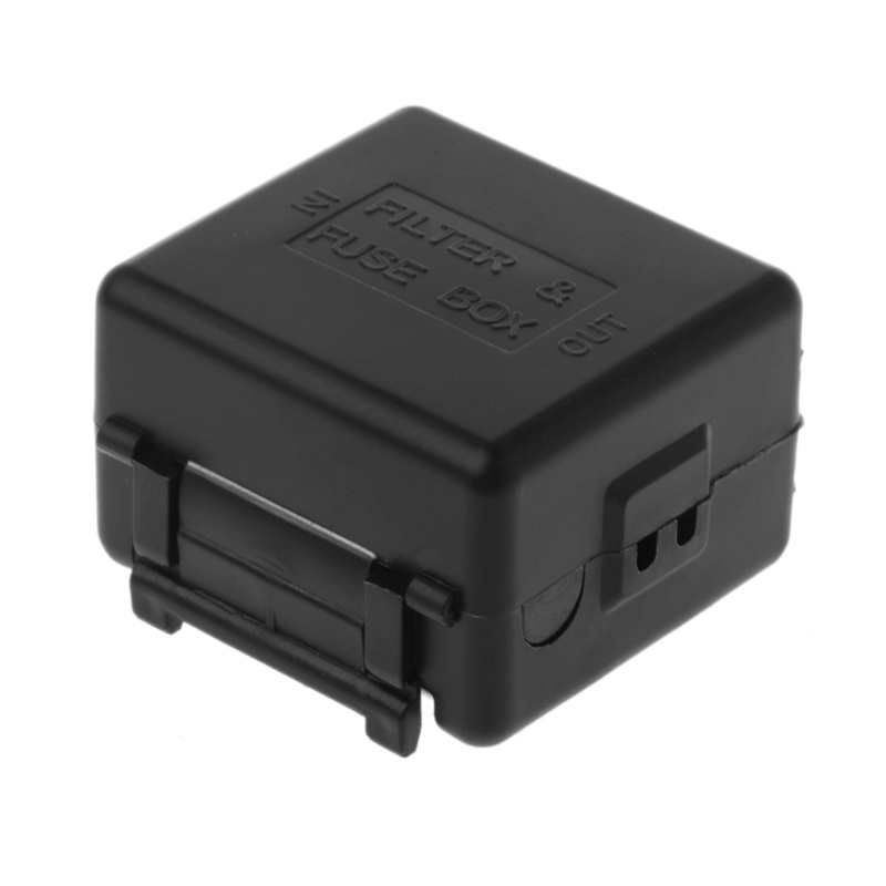 Bộ Điều Khiển Từ Xa 2 Nút 12V 10A 1CH 433MHZ