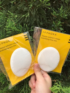 Miếng rửa mặt Sephora