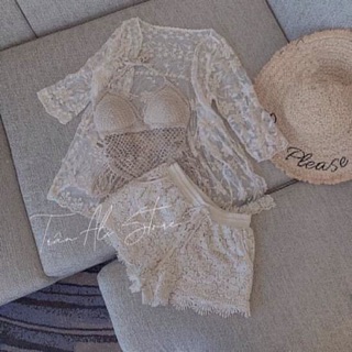 Set đi biển 3 món