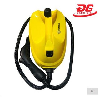 Máy giặt thảm hơi nước nóng Kumisai KMS02