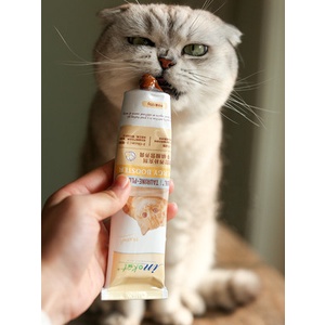 Combo Vitamin cho mèo InKat với Lysine Taurine Tiêu Búi Lông Dưỡng Lông Bổ Khớp NourseVietnam