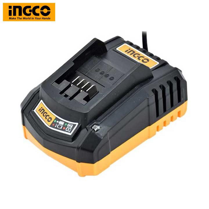 Đế sạc pin LITHIUM-ION INGCO FCLI2001