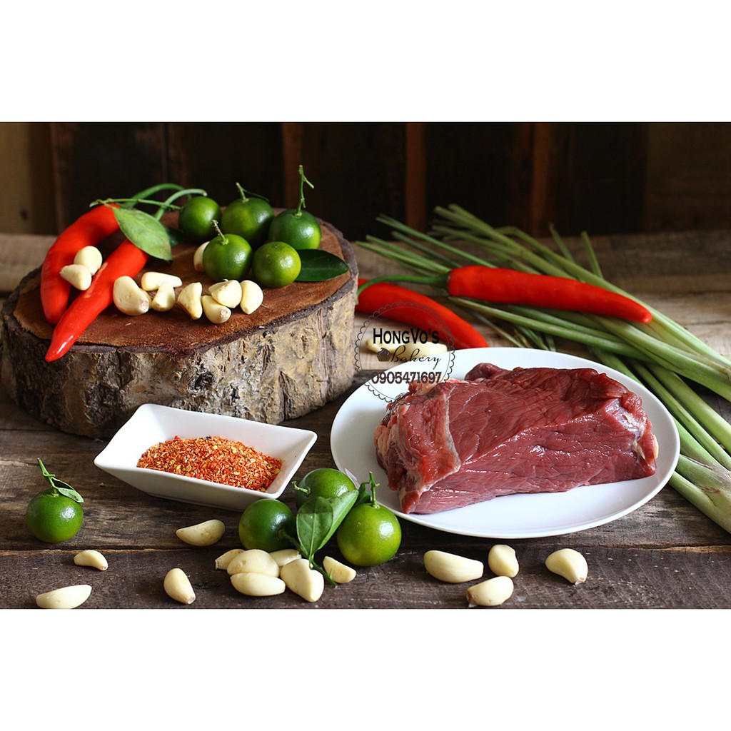 Khô bò mềm - 500 gram | BigBuy360 - bigbuy360.vn