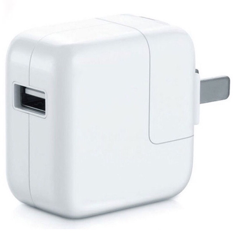 🔥Củ Sạc Nhanh iPad 12W ZIN Bóc Máy🔥 🔥Sạc iPhone iPad Apple Watch Không Loạn Cảm Ứng(BH 1 đổi 1)