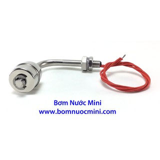 Phao Co Inox 100mm