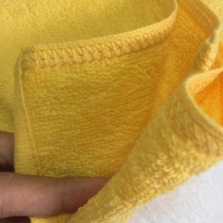 Set 3 khăn tắm cotton xuất nhật